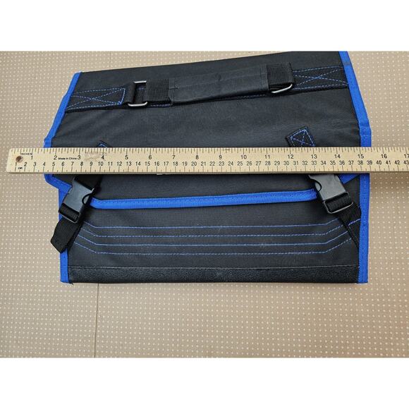 Kobalt Fold Up Soft Tool Case Large - Picture 3 of 8